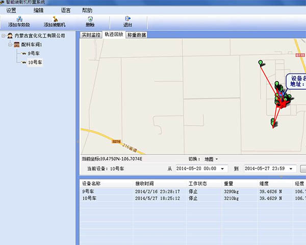 裝載機電子秤稱(chēng)重系統廠(chǎng)家如何應對時(shí)代信息化的發(fā)展
