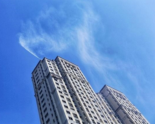 樓層噴淋安裝，需要注意哪些事項呢？