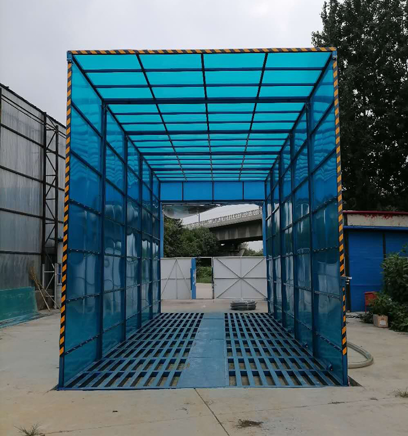 鄭州工程洗車(chē)機,鄭州工地洗車(chē)機廠(chǎng)家