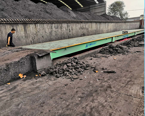 電子汽車(chē)衡接地,電子汽車(chē)衡
