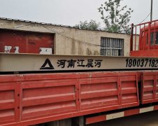 地磅對比無(wú)人值守系統的劣勢