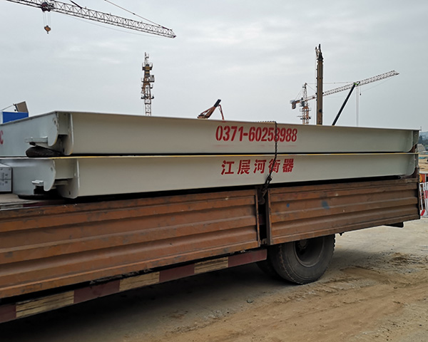 洛陽(yáng)電子汽車(chē)衡  電子汽車(chē)衡校準