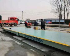 電子汽車(chē)衡應該這樣防作弊