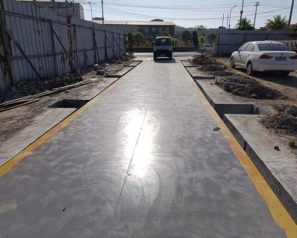 信陽(yáng)電子汽車(chē)衡   電子地磅廠(chǎng)家