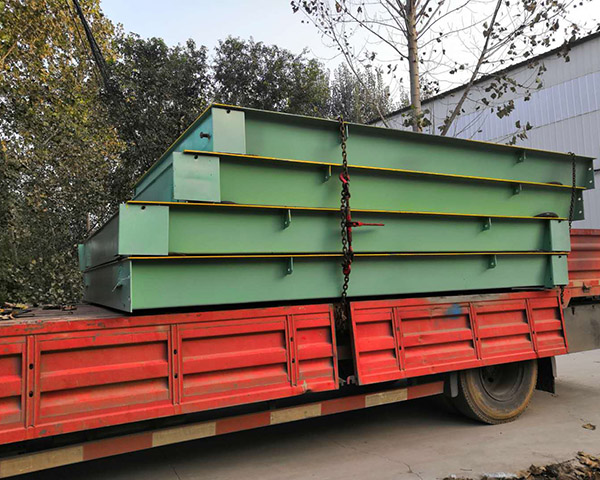 安陽(yáng)電子汽車(chē)衡廠(chǎng)家  電子地磅價(jià)格