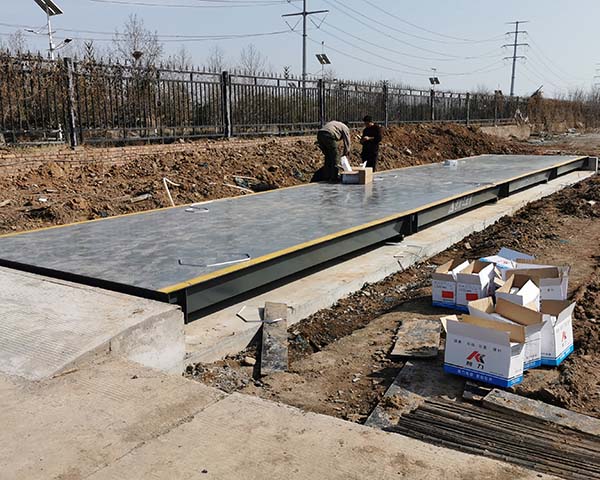  焦作地磅 、焦作電子汽車(chē)衡價(jià)格
