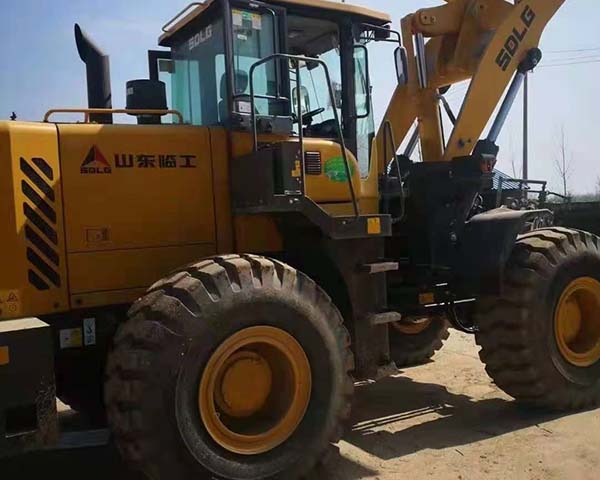 山西運城鏟車(chē)秤 裝載機電子秤