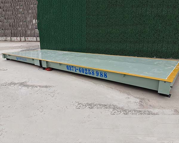 電子汽車(chē)衡防作弊  電子汽車(chē)衡