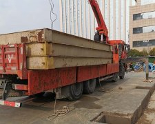 常見(jiàn)的地磅作弊方法及預防辦法