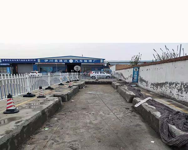 伊川電子汽車(chē)衡、伊川地磅秤