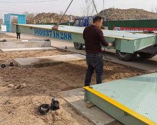 無(wú)人值守稱(chēng)重系統與電子汽車(chē)衡的區別