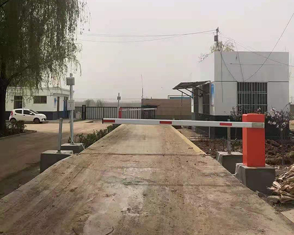 動(dòng)態(tài)電子軌道衡 電子汽車(chē)衡計量