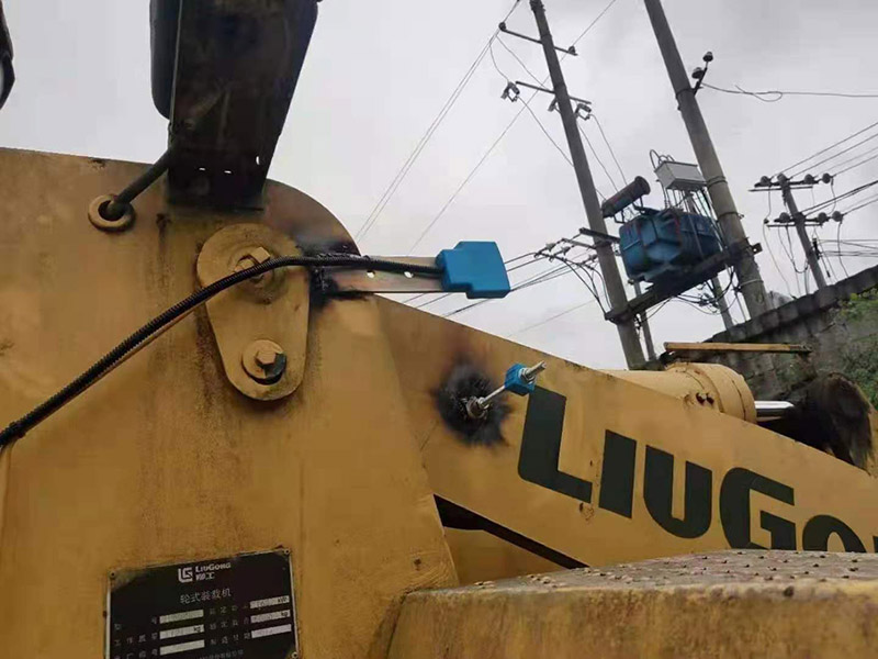 裝載機電子秤價(jià)格、鏟車(chē)秤報價(jià)
