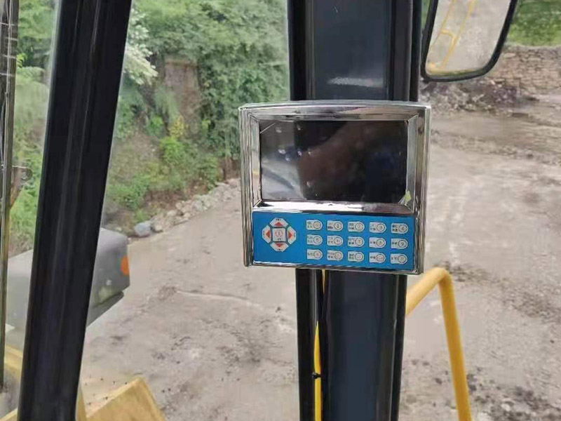 裝載機電子秤價(jià)格、鏟車(chē)秤報價(jià)