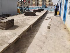 地磅稱(chēng)重管理系統的對企業(yè)作用