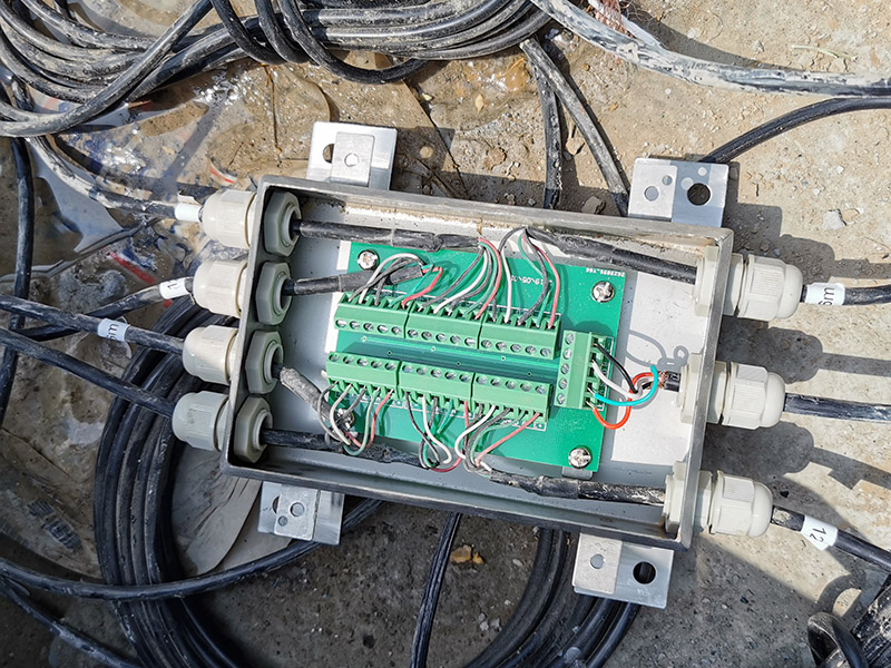 鄭州電子地磅維修,電子地磅廠(chǎng)家
