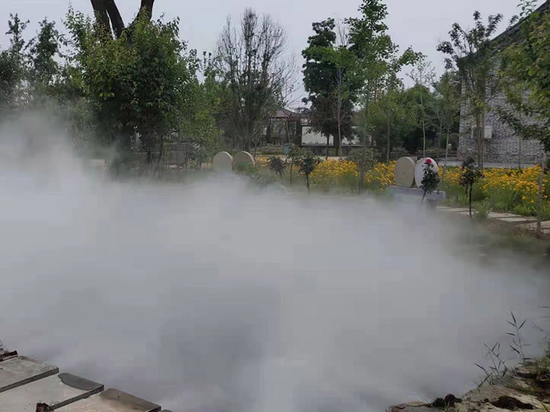 河南景觀(guān)霧森 商丘虞城景觀(guān)霧森 