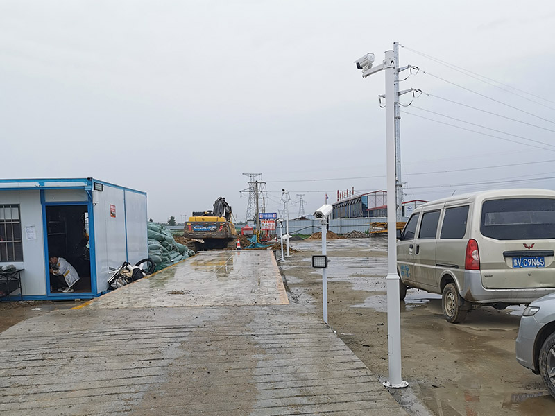南陽(yáng)地磅無(wú)人值守系統、南陽(yáng)汽車(chē)衡無(wú)人值守系統