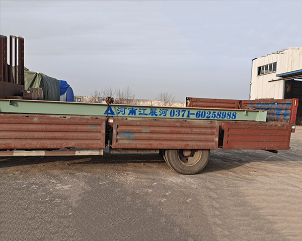 無(wú)人值守系統 電子汽車(chē)衡