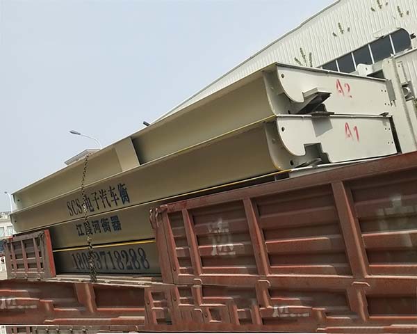 電子汽車(chē)衡廠(chǎng)家 地磅稱(chēng)重系統