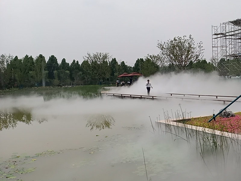 濮陽(yáng)霧森系統,霧森設備廠(chǎng)家,