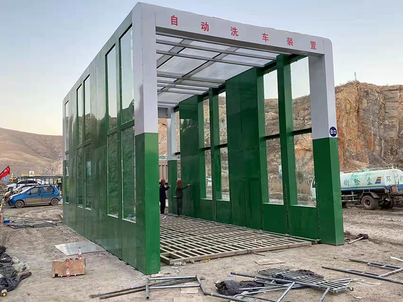 鶴壁龍門(mén)洗車(chē)機,龍門(mén)洗車(chē)機廠(chǎng)家
